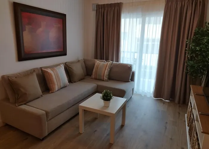 Maresia Apartments 1