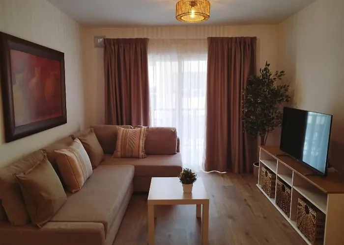 Maresia Apartments 1