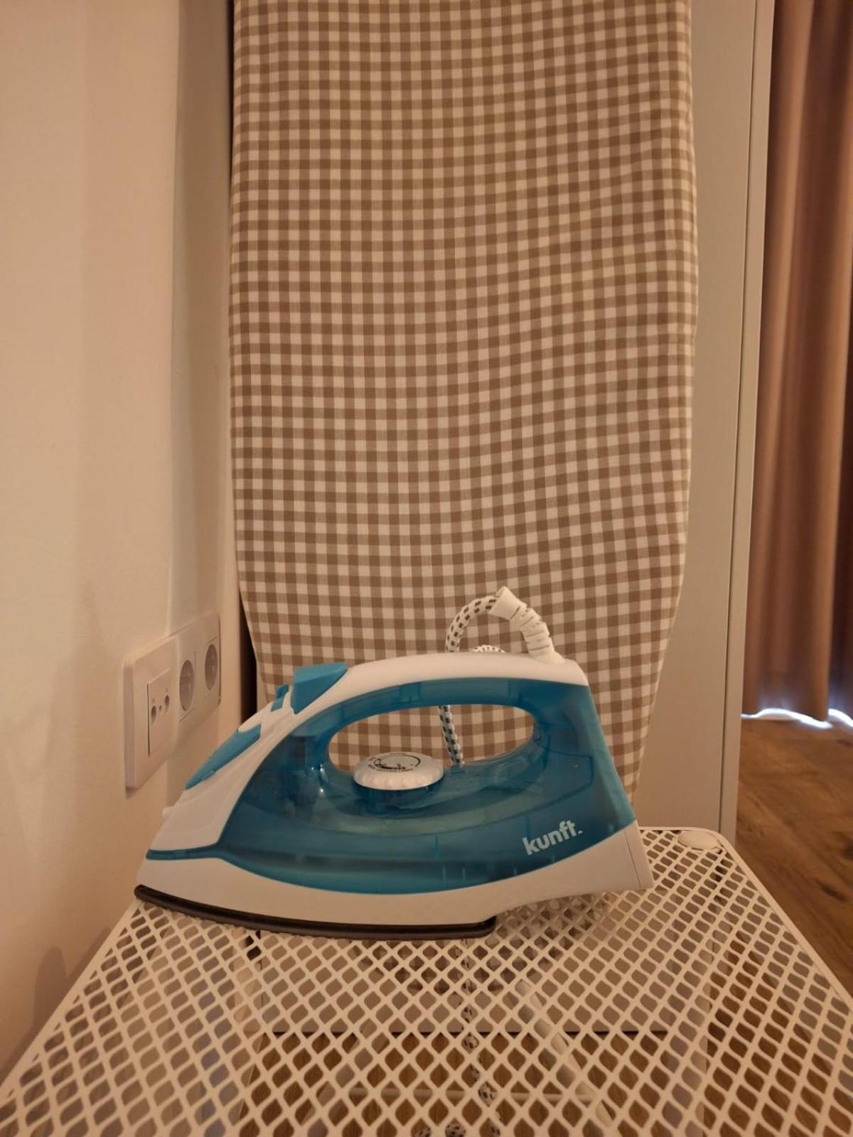 Apartment Maresia 1